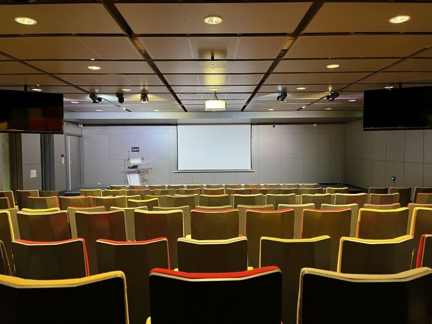Institut Pasteur - Photo 3
