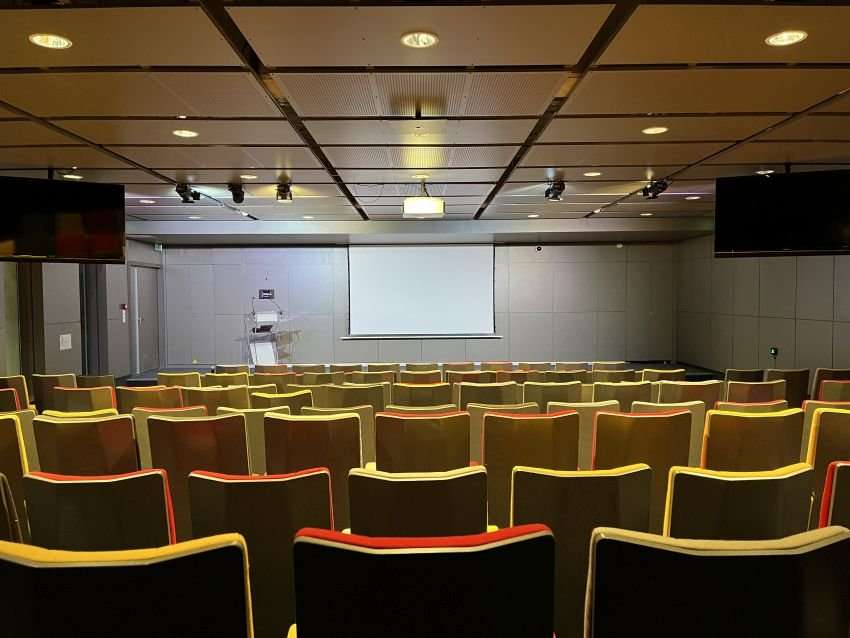 Institut Pasteur - Photo 2
