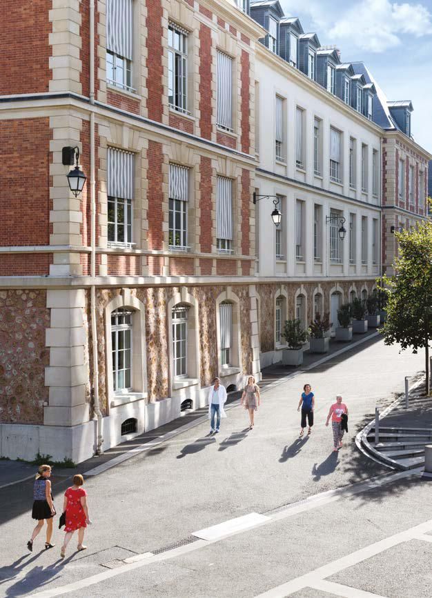 Institut Pasteur - Photo 5