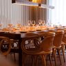 La Table du Chef