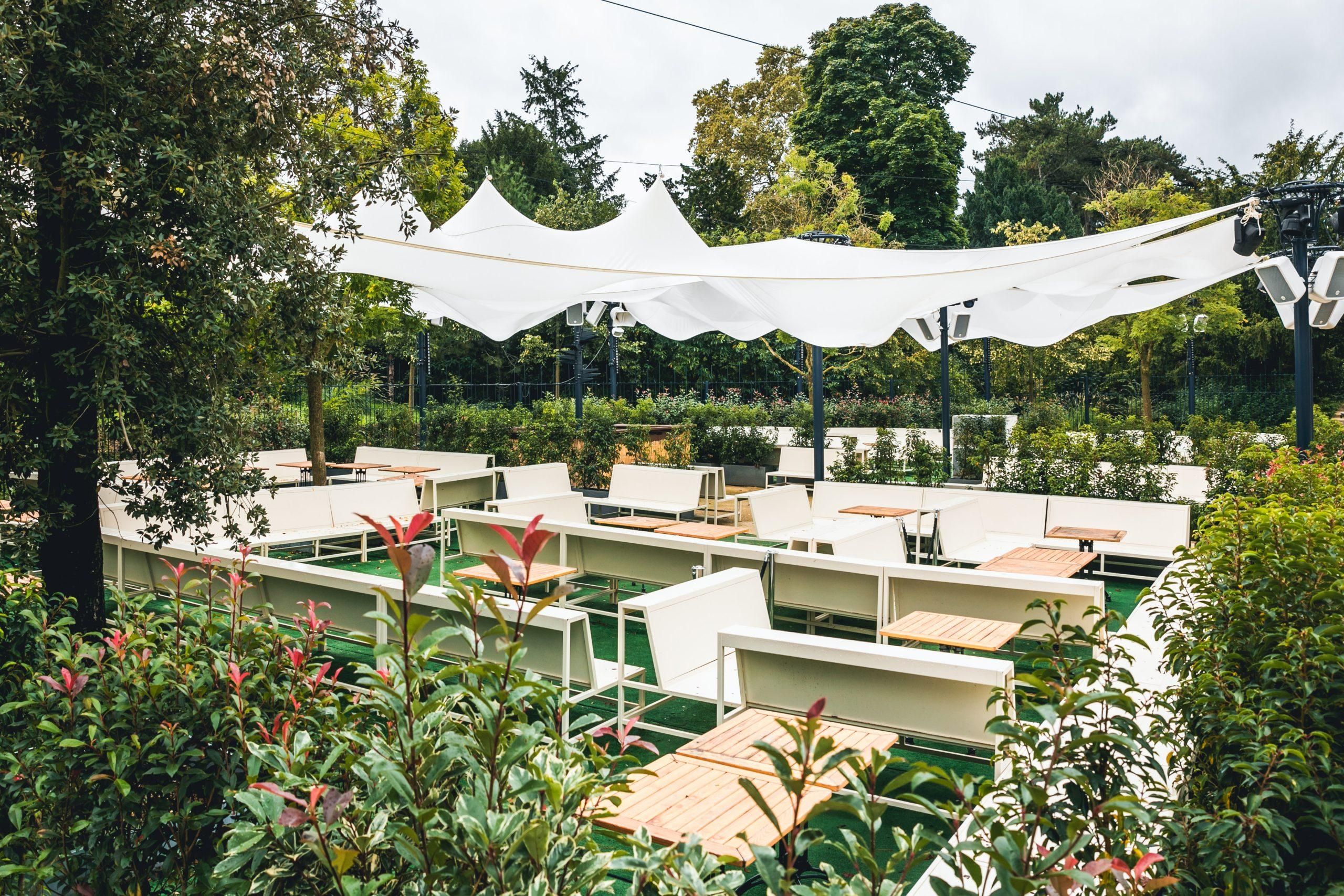Jardins de Bagatelle - Photo 3