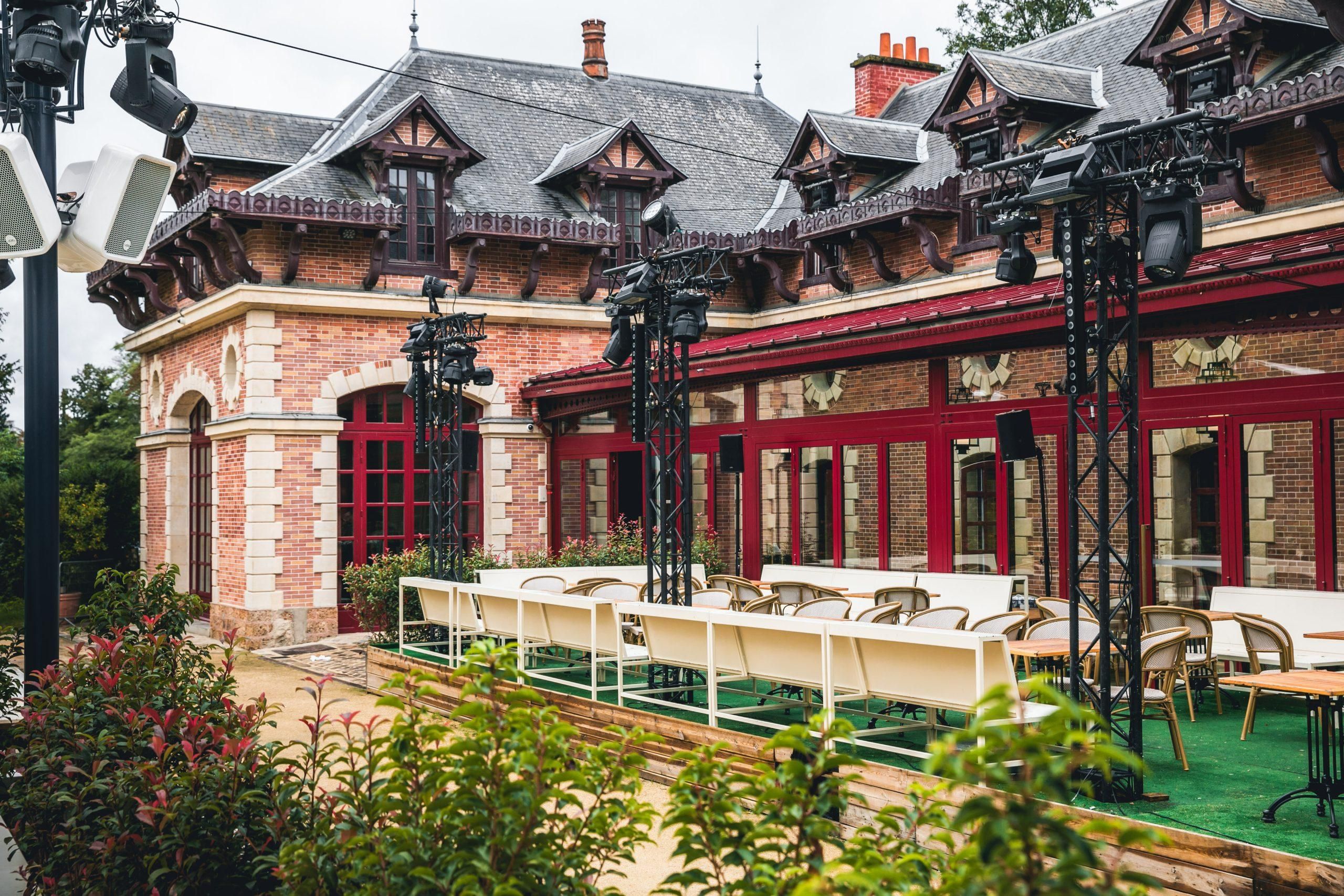 Jardins de Bagatelle - Photo 4