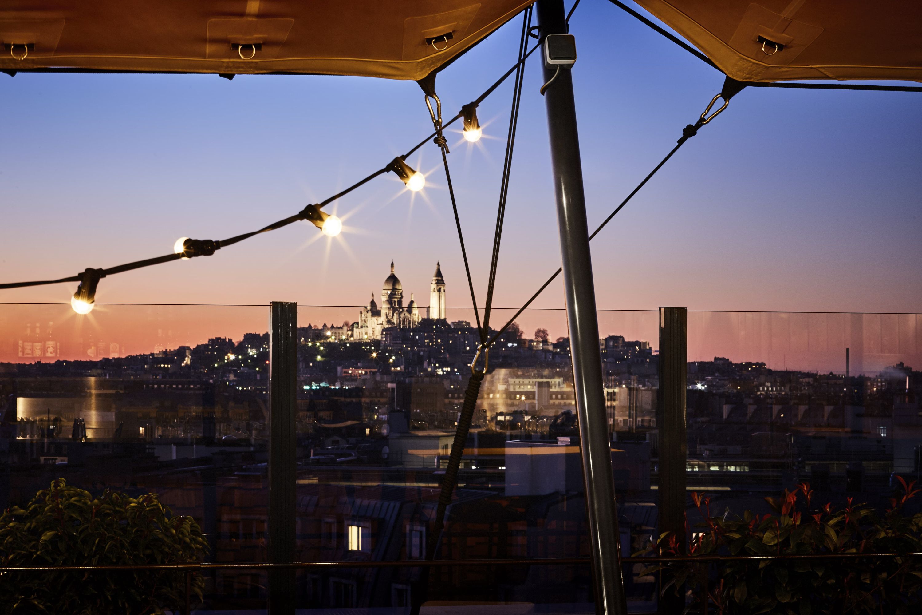 Khayma rooftop - Photo 5
