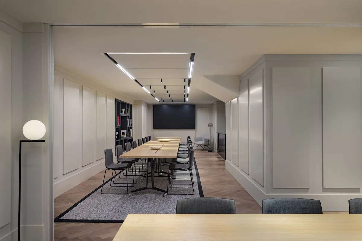 Kimpton Saint Honoré - Photo 2