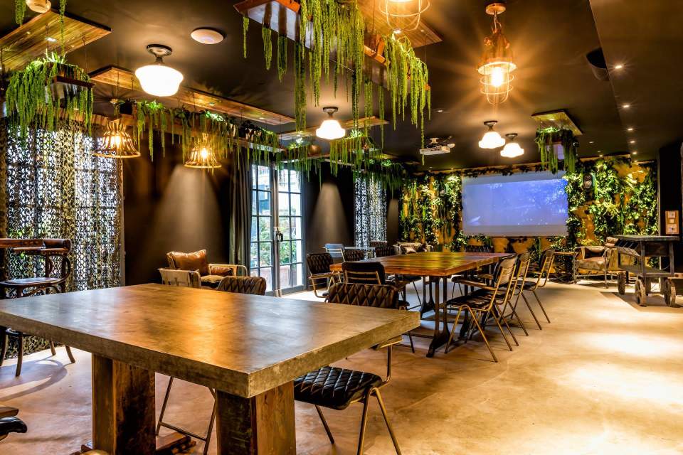 Kube Paris ****