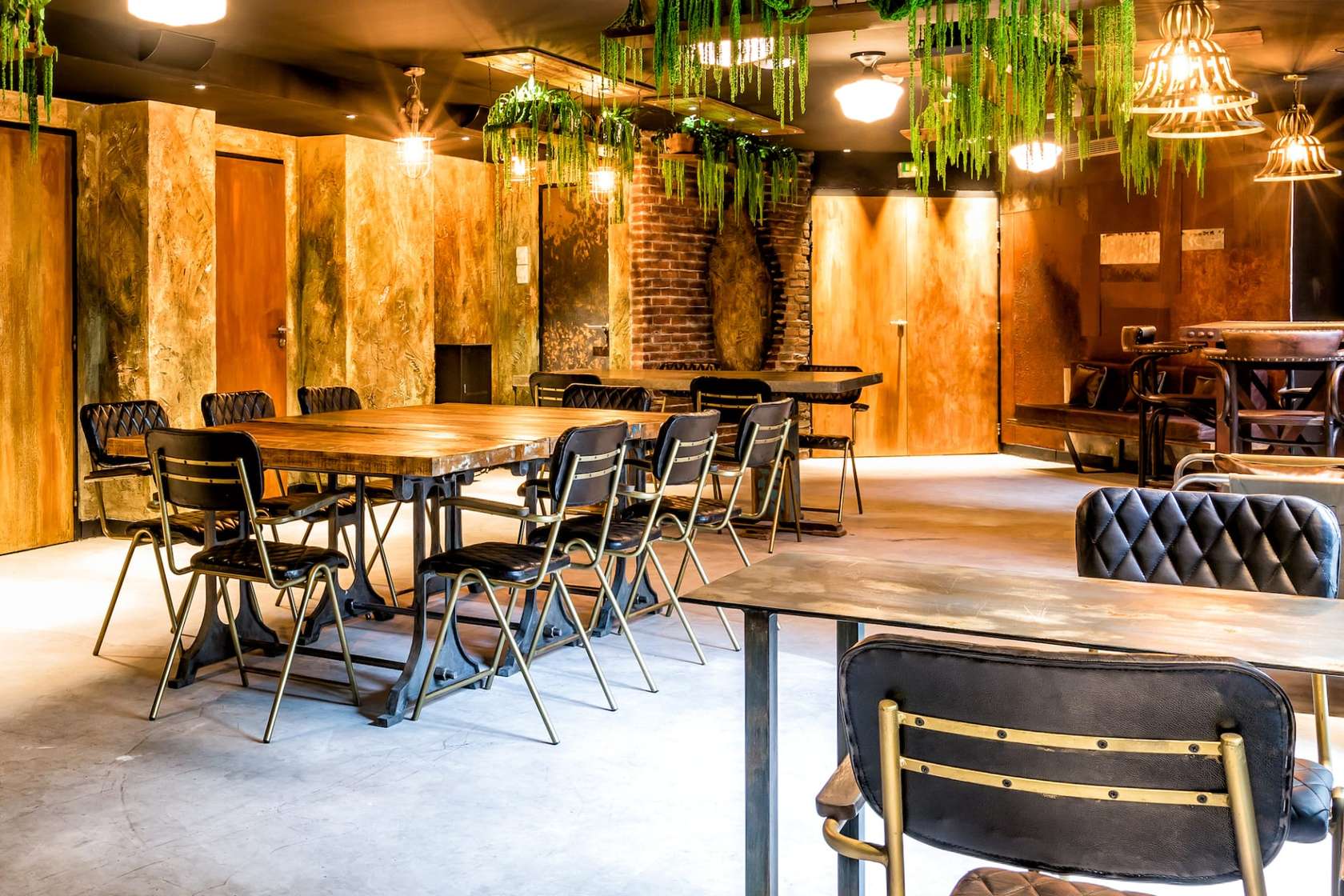 Kube Paris **** - Photo 2