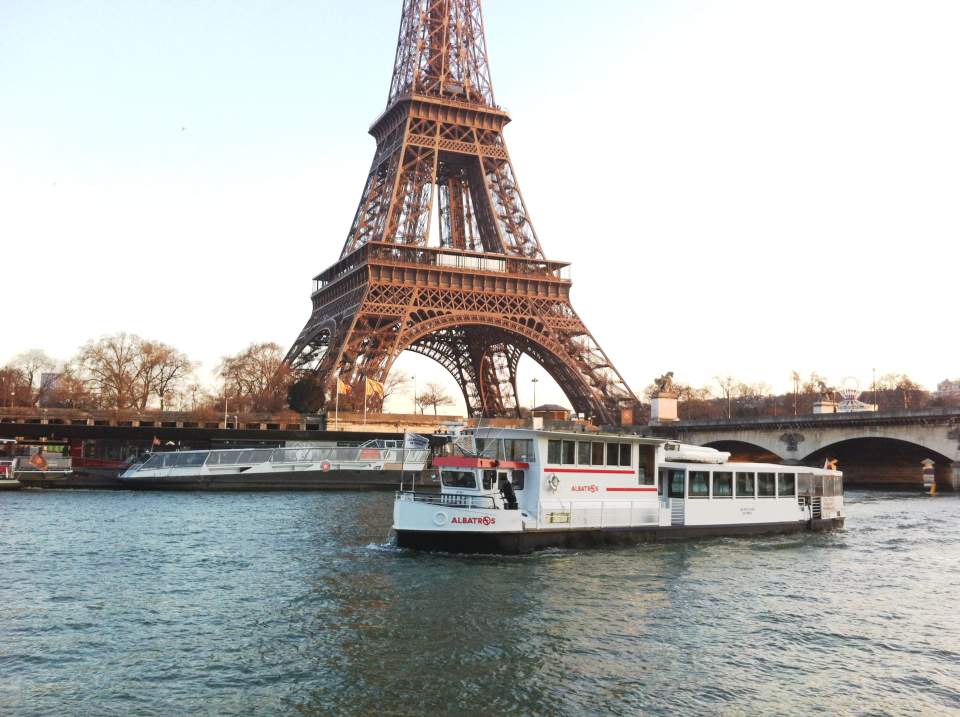L'Albatros