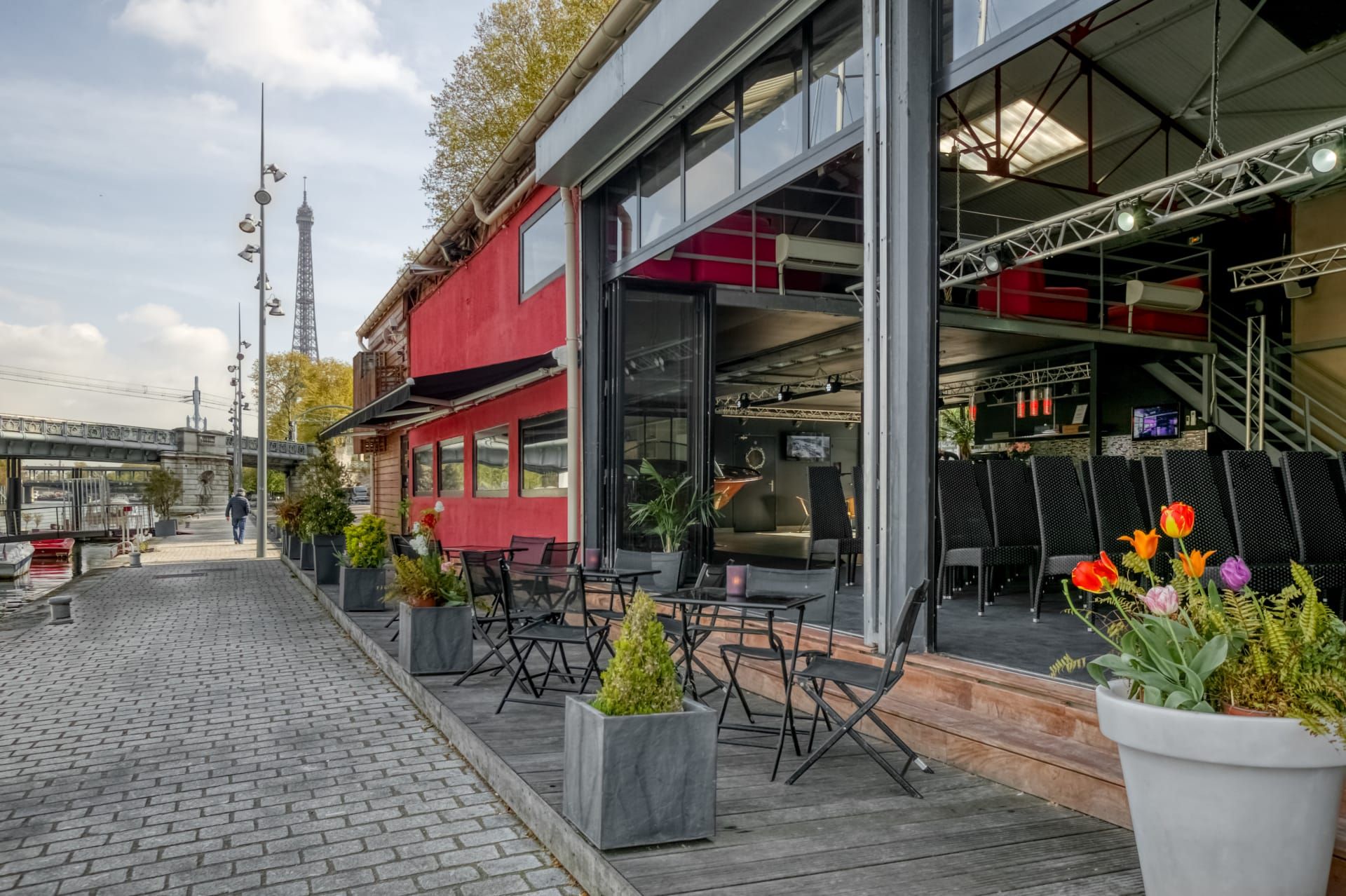 L'Atelier Du France - Photo 4