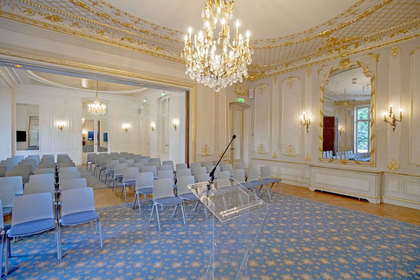 L’Hôtel de Poulpry - Maison des Polytechniciens - Photo 2