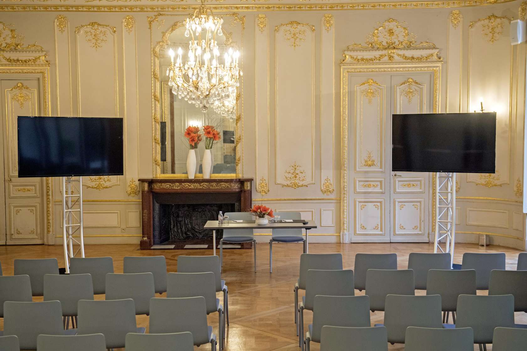 L’Hôtel de Poulpry - Maison des Polytechniciens - Photo 3