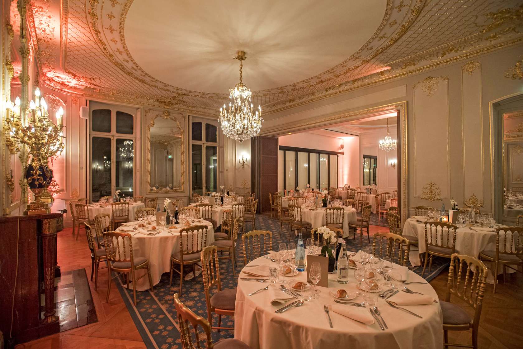 L’Hôtel de Poulpry - Maison des Polytechniciens - Photo 5