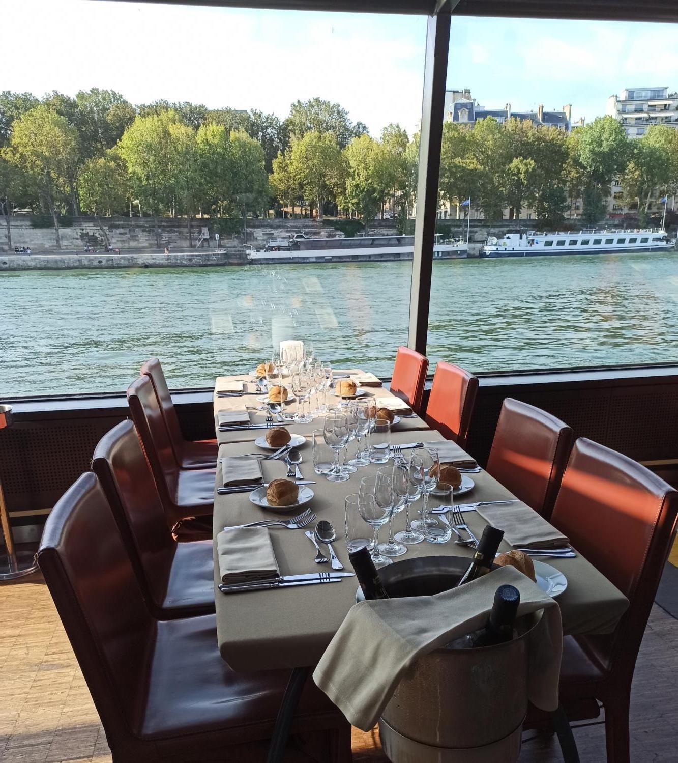 L'Onyx Péniche - Photo 3