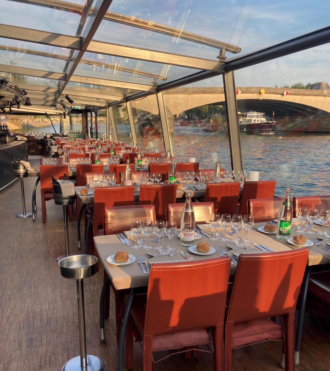 L'Onyx Péniche - Photo 5