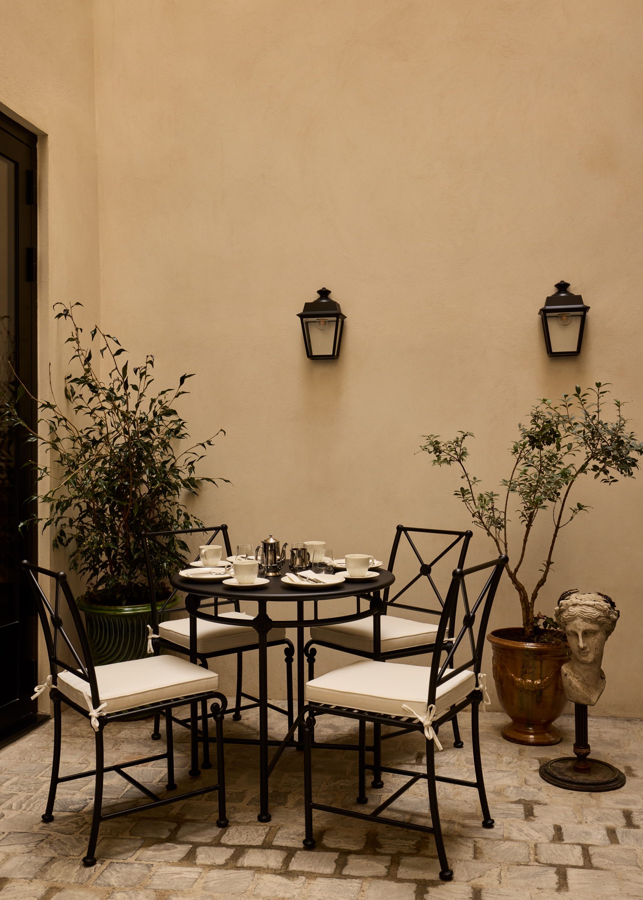L'Opale Noire - Photo 5