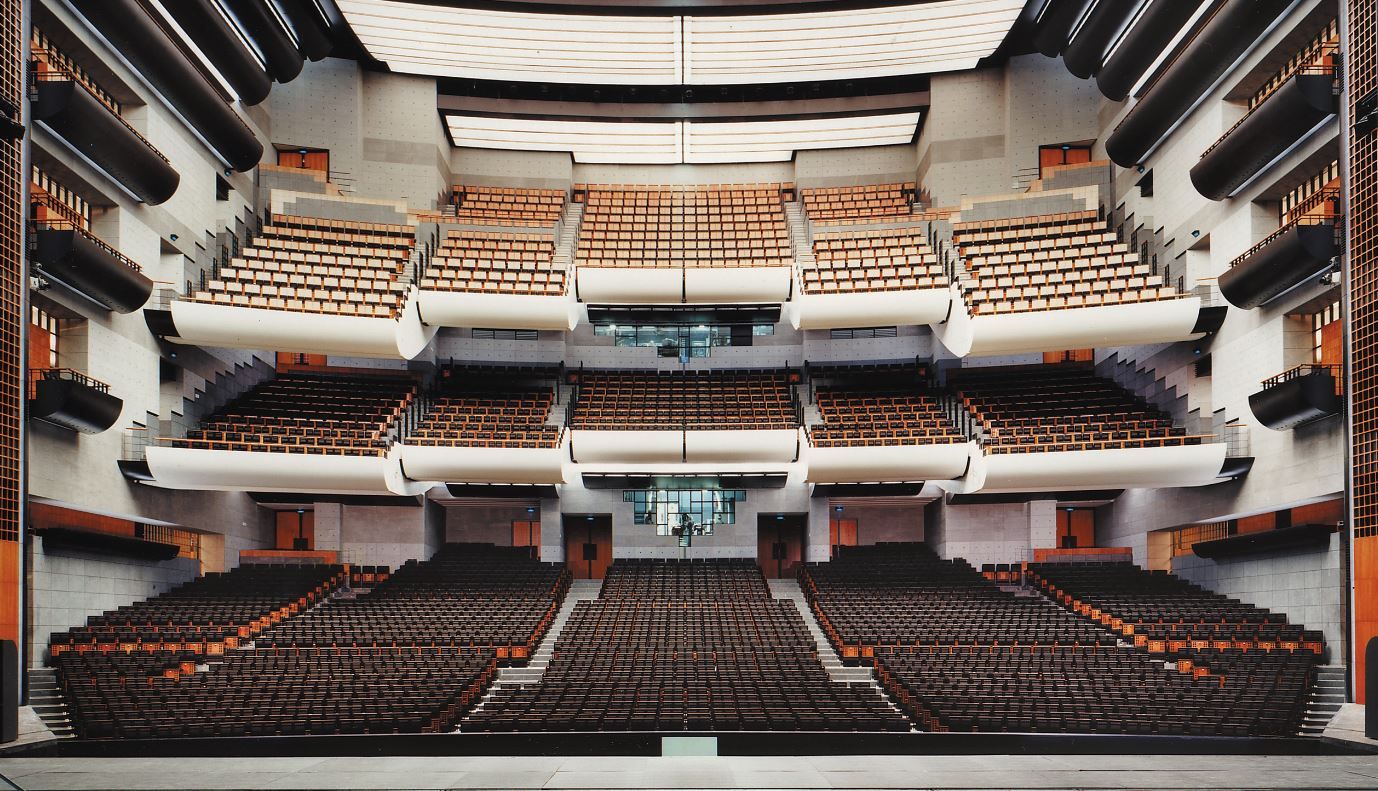 Opéra Bastille
