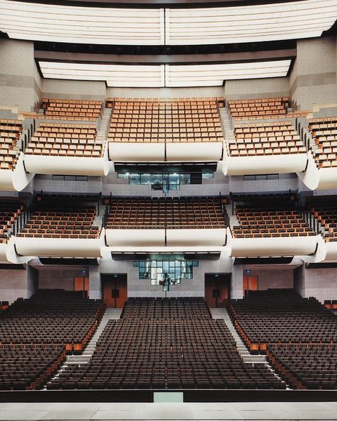 Opéra Bastille
