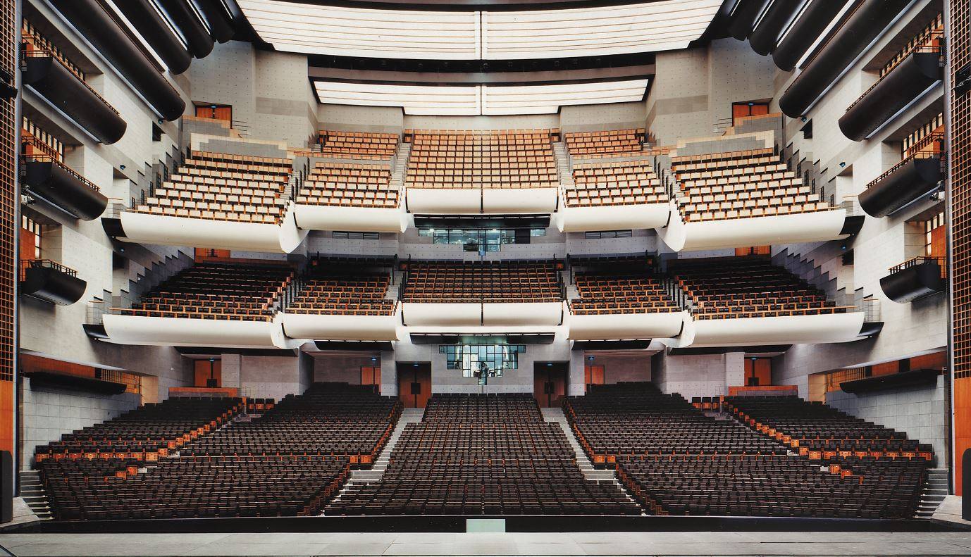 Opéra Bastille