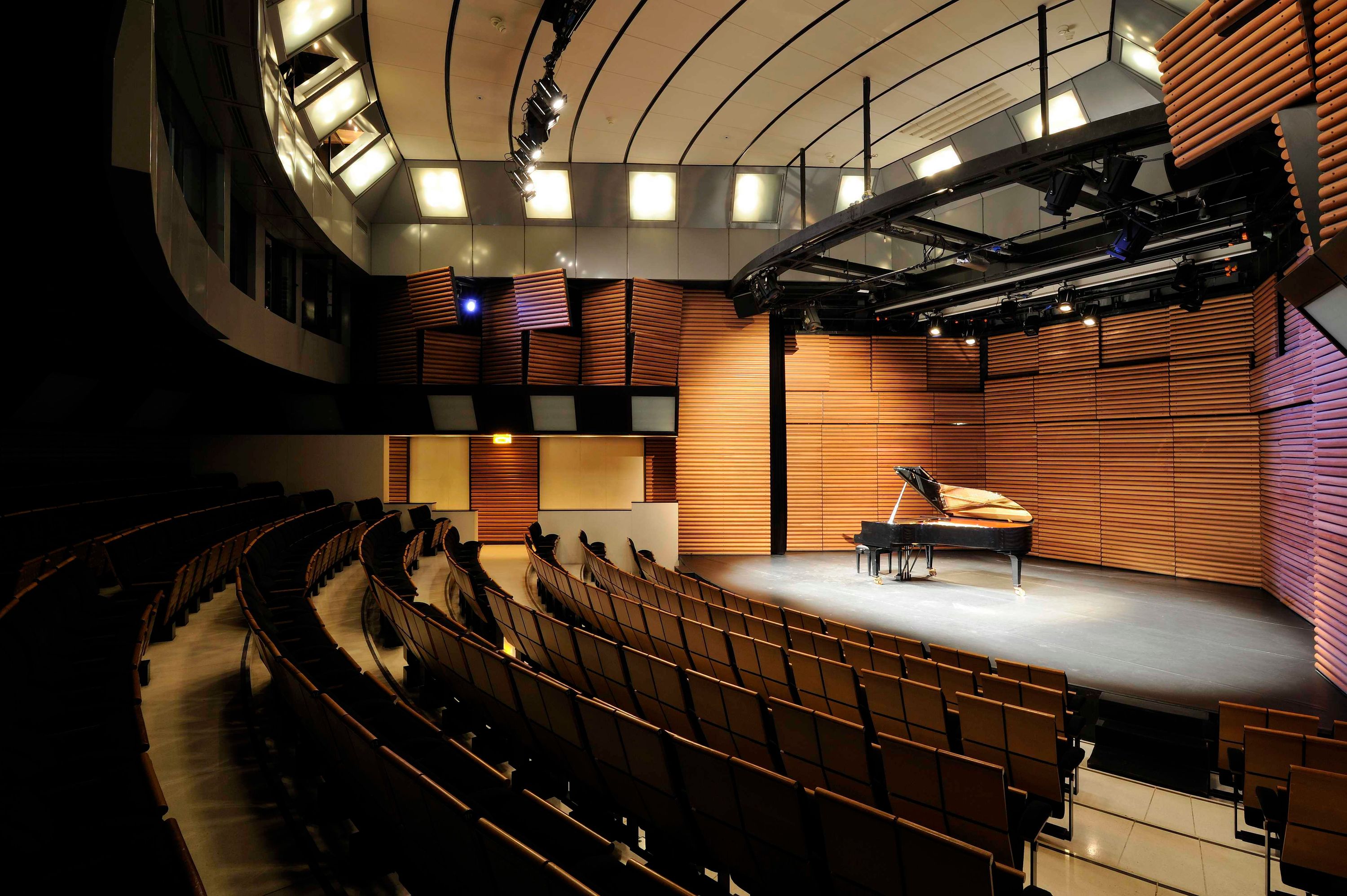 Opéra Bastille - Photo 1