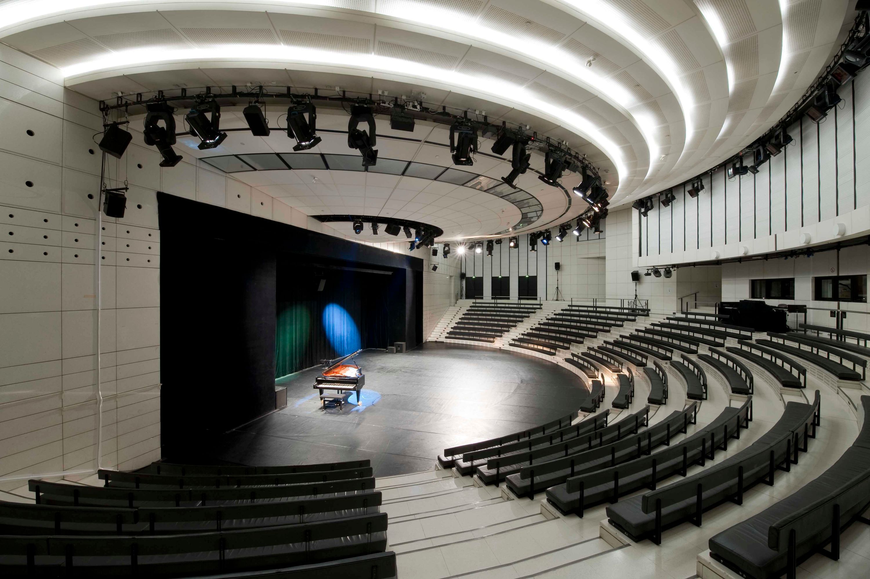 Opéra Bastille - Photo 3