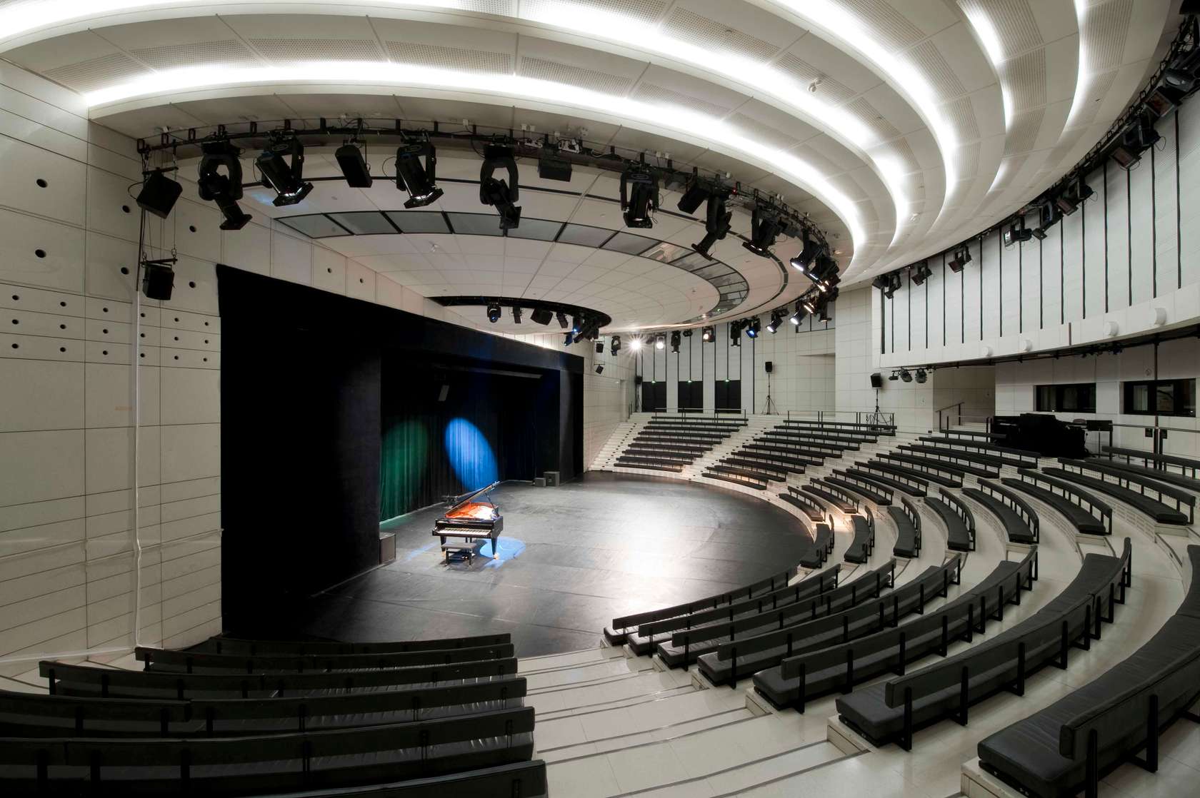 Opéra Bastille - Photo 2