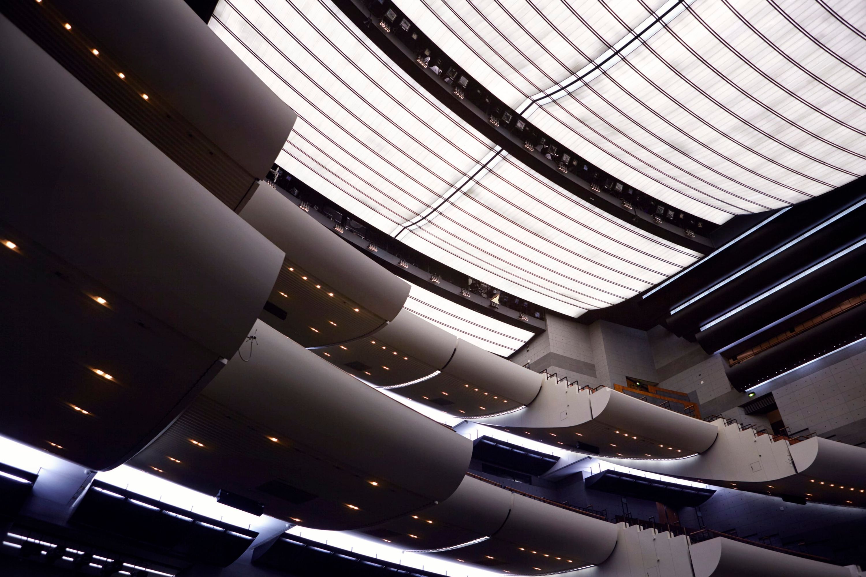 Opéra Bastille - Photo 4