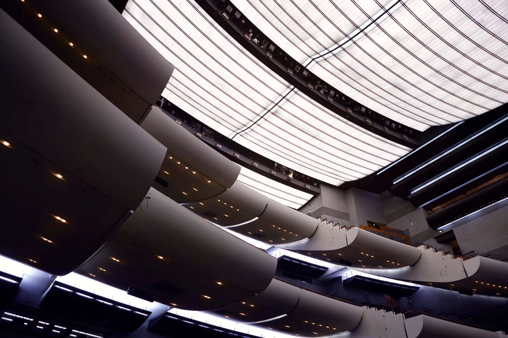 Opéra Bastille - Photo 3