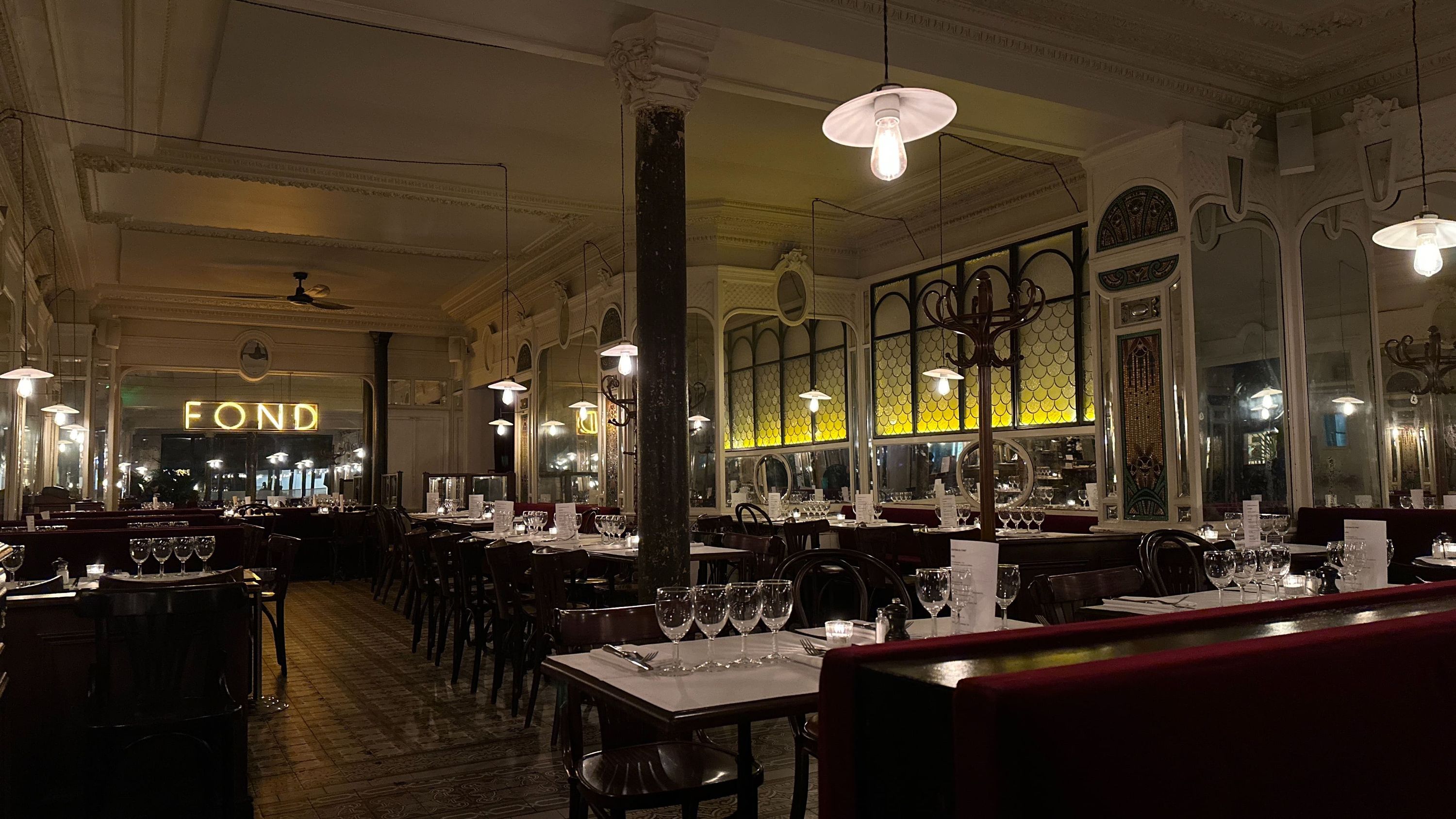 La Belle Epoque - Photo 1