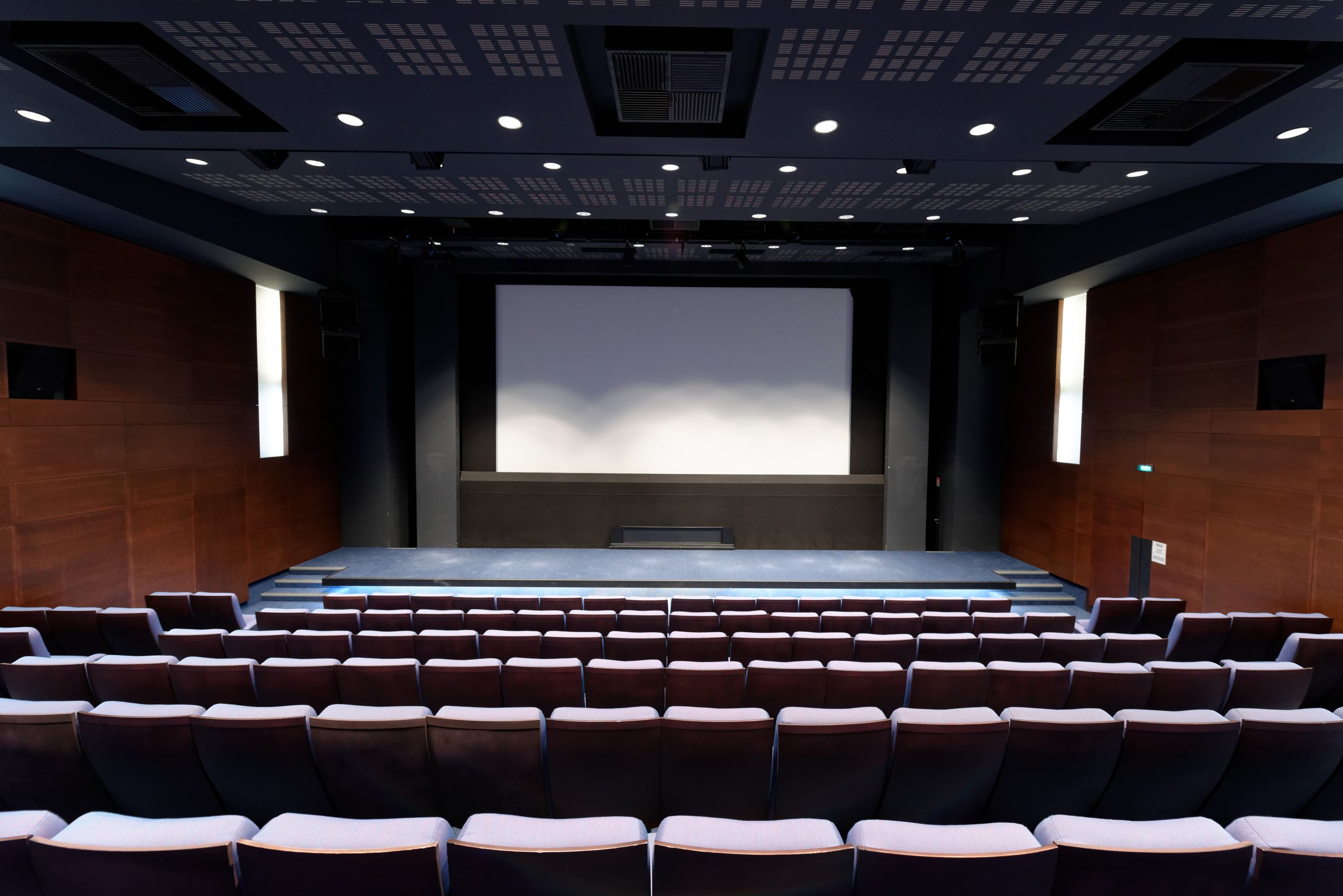 La Cinémathèque française