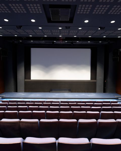 La Cinémathèque française