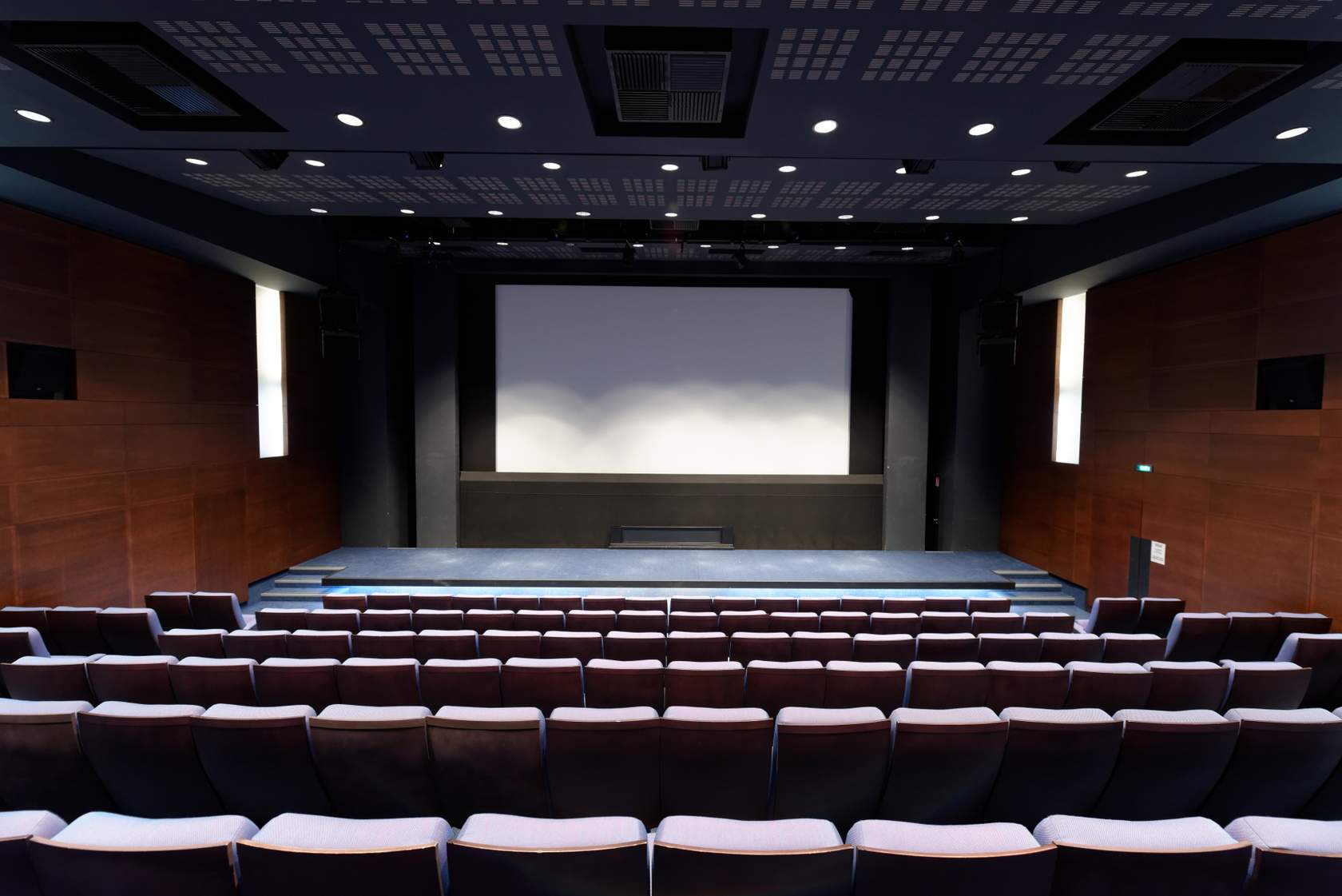 La Cinémathèque française : tout ce qu'il faut savoir pour organiser votre événement