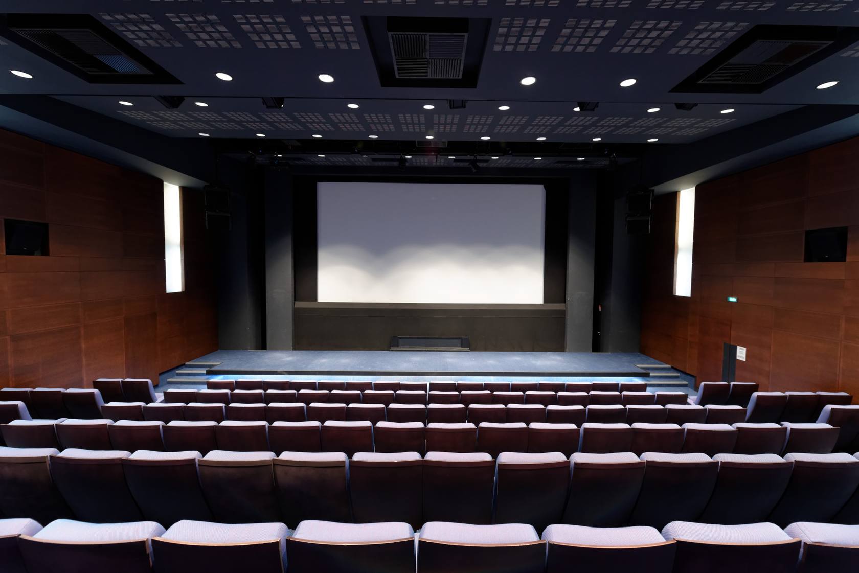 La Cinémathèque française