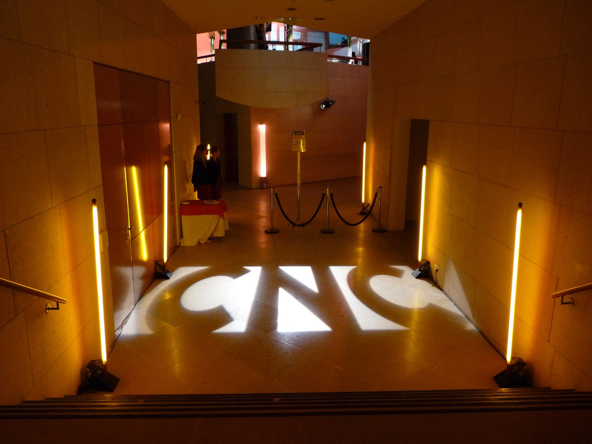 La Cinémathèque française - Photo 5