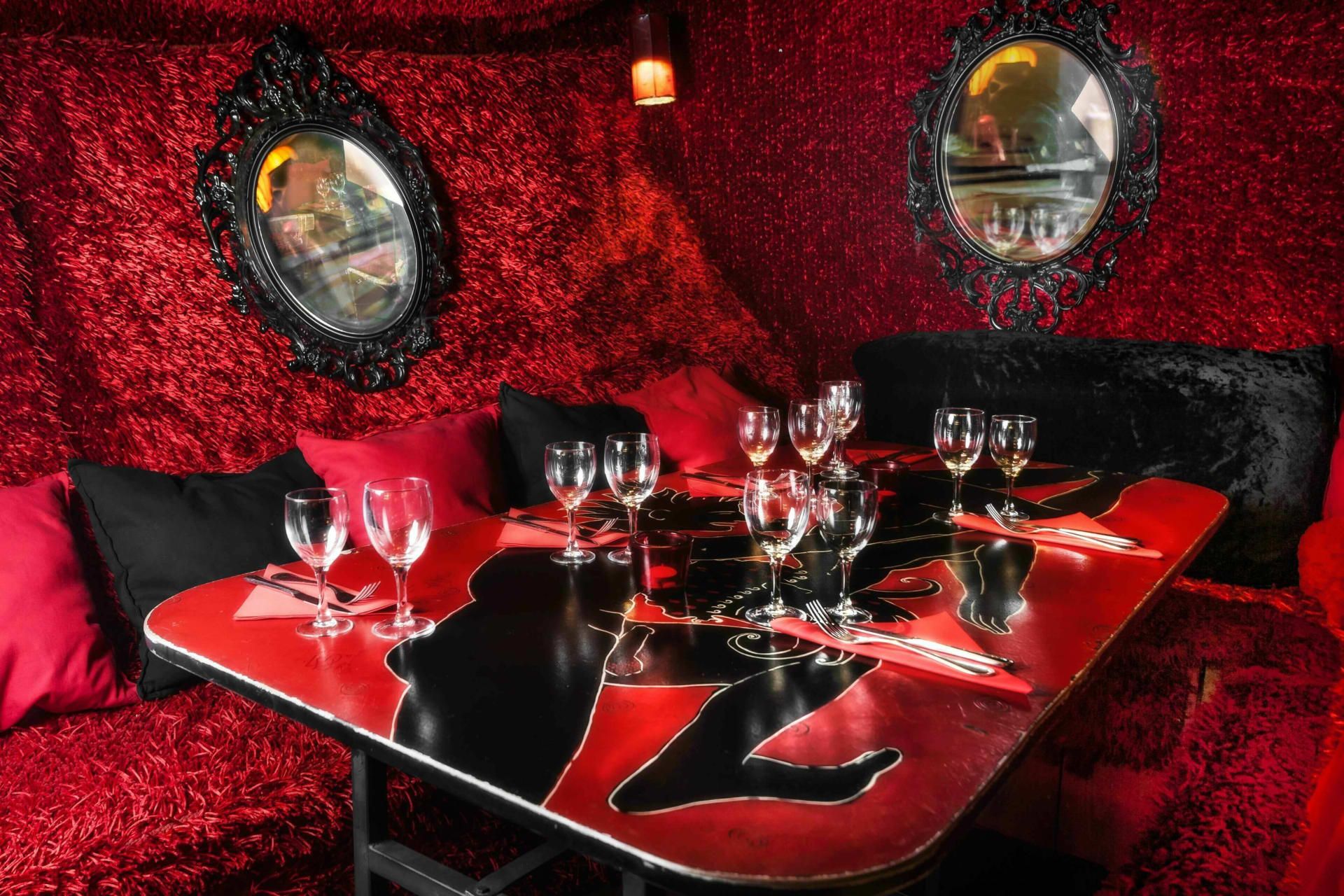 La Dame de Canton - Photo 5