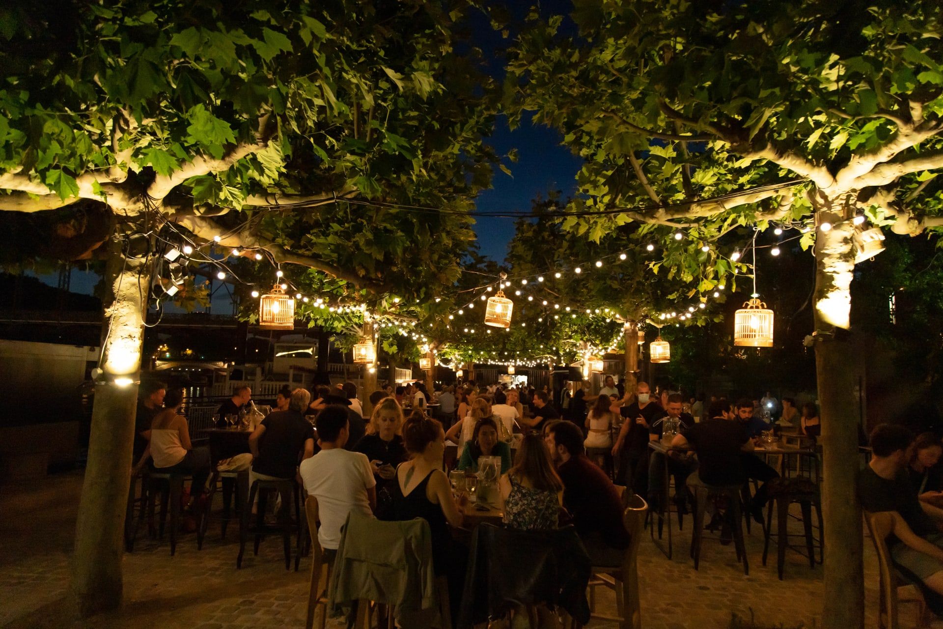 La Démesure sur Seine - Photo 4