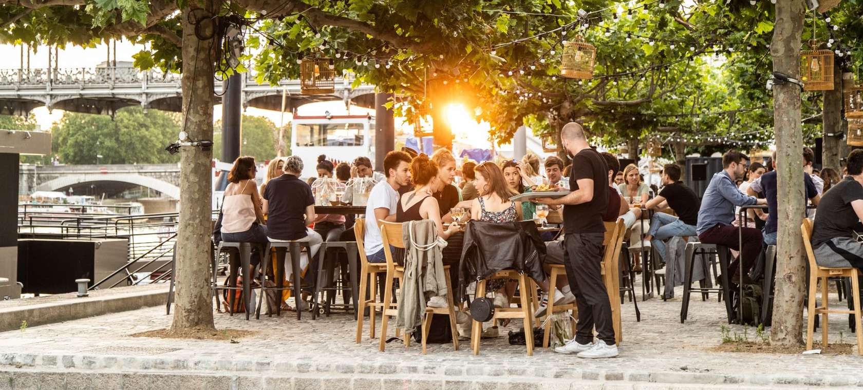 La Démesure sur Seine - Photo 4
