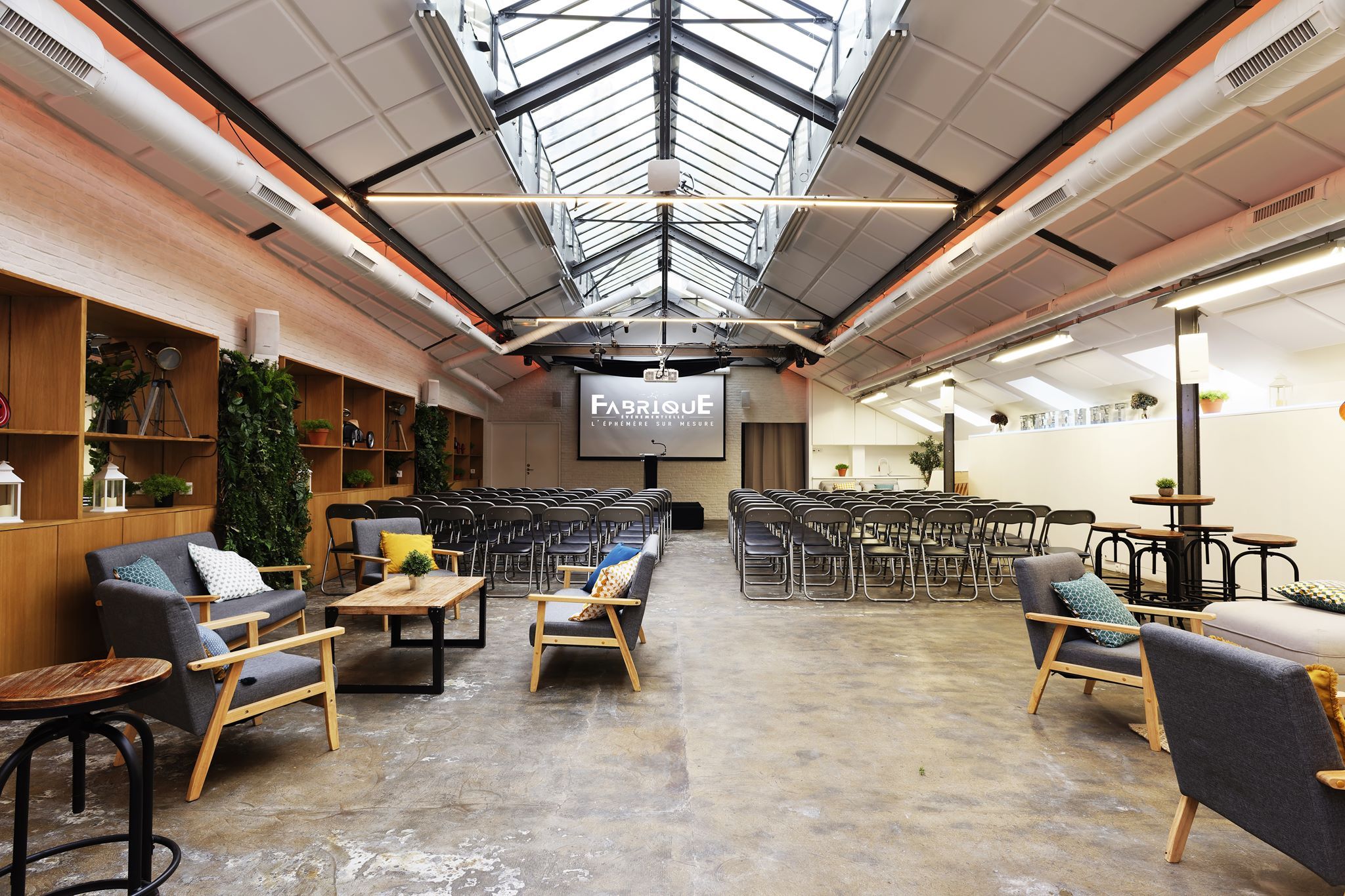 La Fabrique Événementielle : tout ce qu'il faut savoir pour organiser votre événement