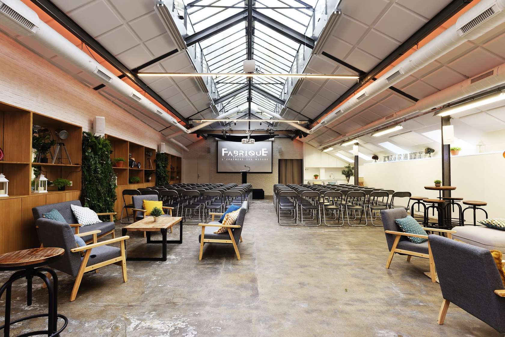 La Fabrique Événementielle - Photo 1
