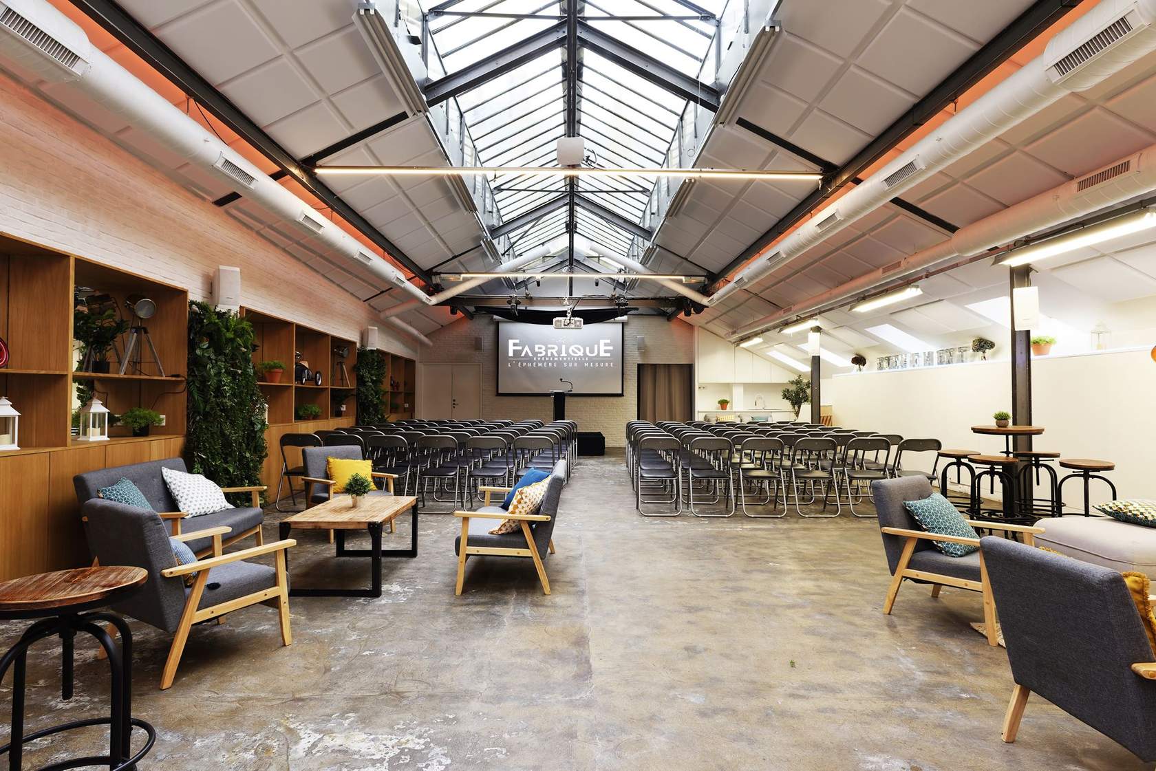 La Fabrique Événementielle : tout ce qu'il faut savoir pour organiser votre événement