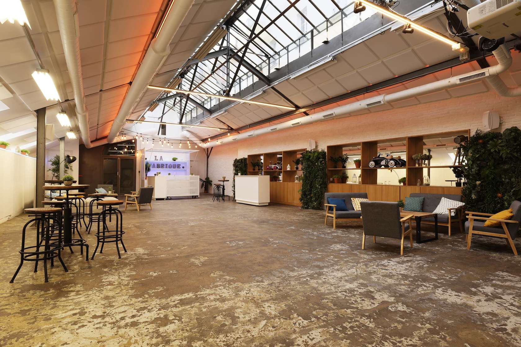 La Fabrique Événementielle - Photo 2