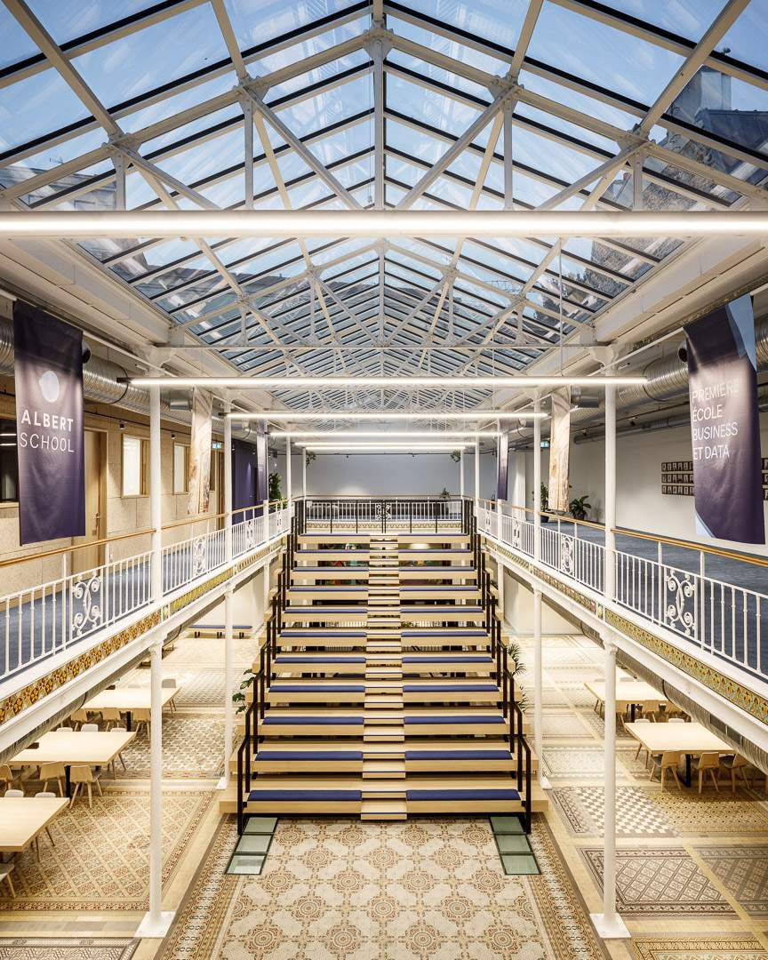 La Faïencerie