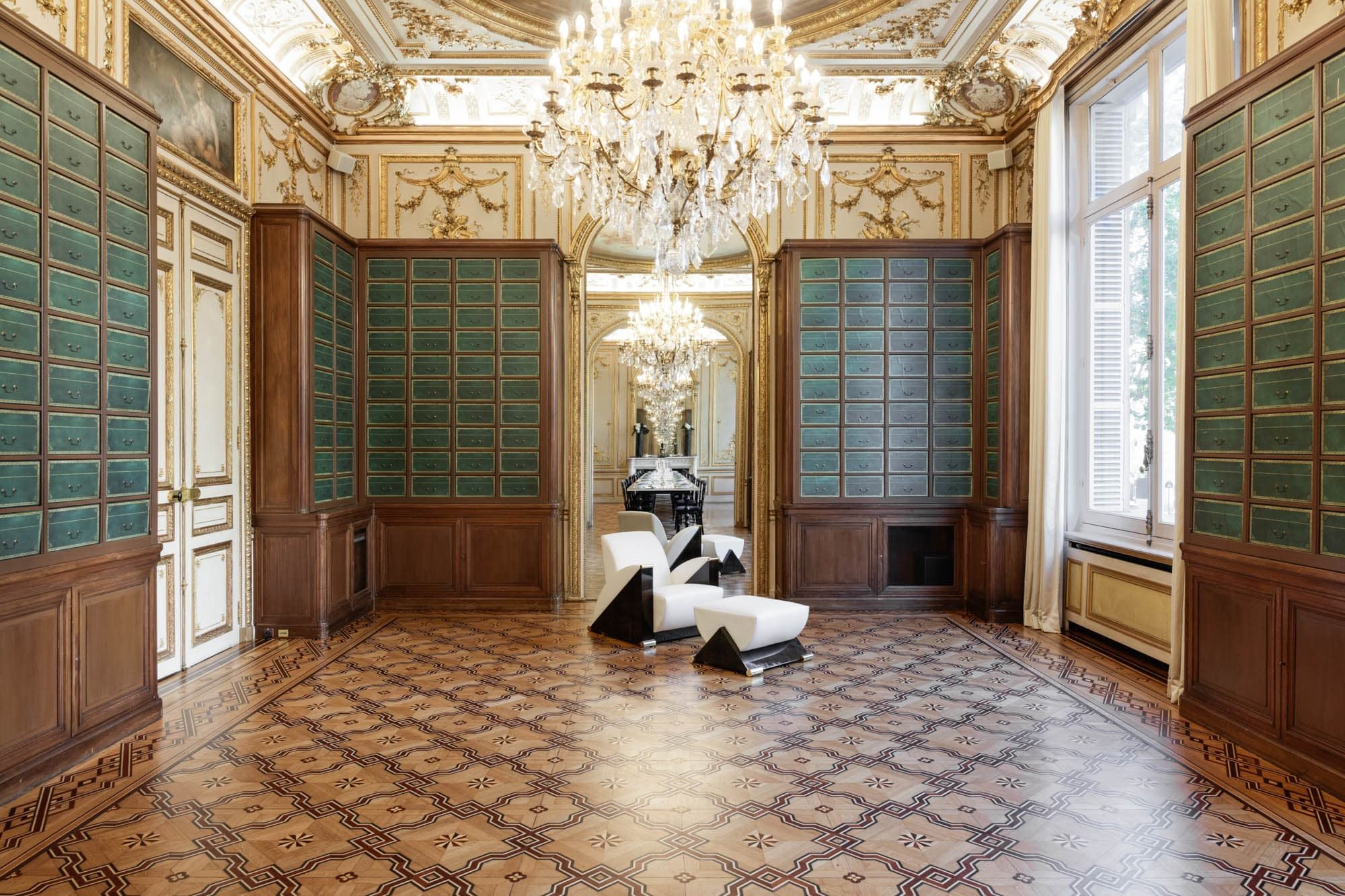 La Galerie Bourbon - Photo 4