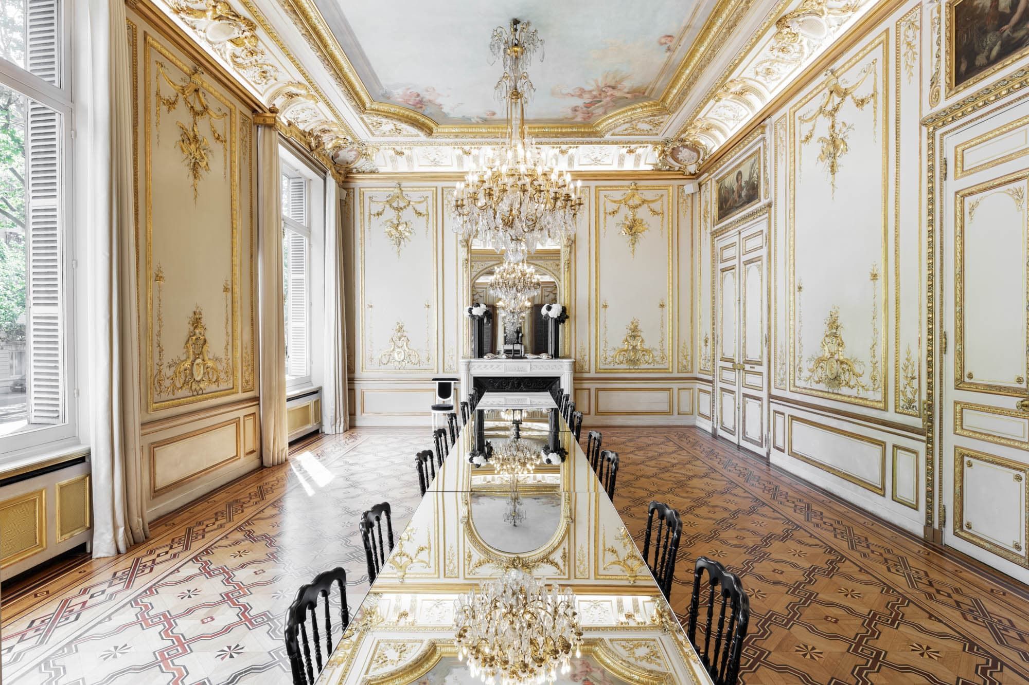 La Galerie Bourbon - Photo 3