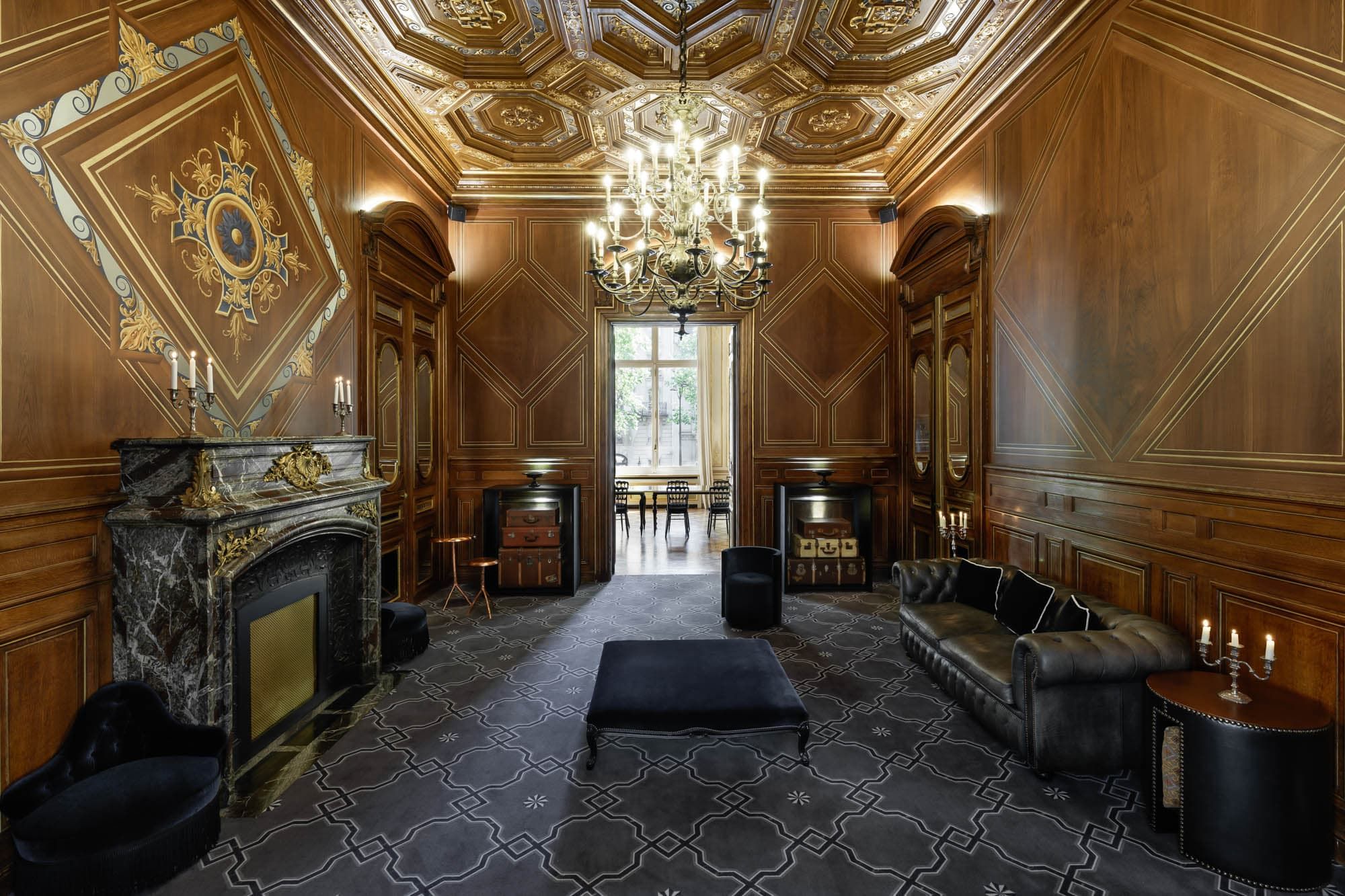 La Galerie Bourbon - Photo 5
