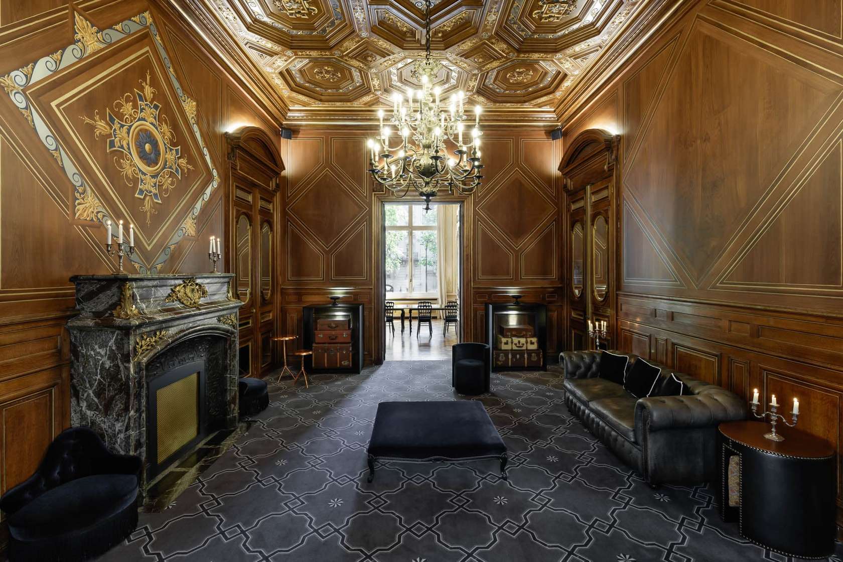 La Galerie Bourbon - Photo 4
