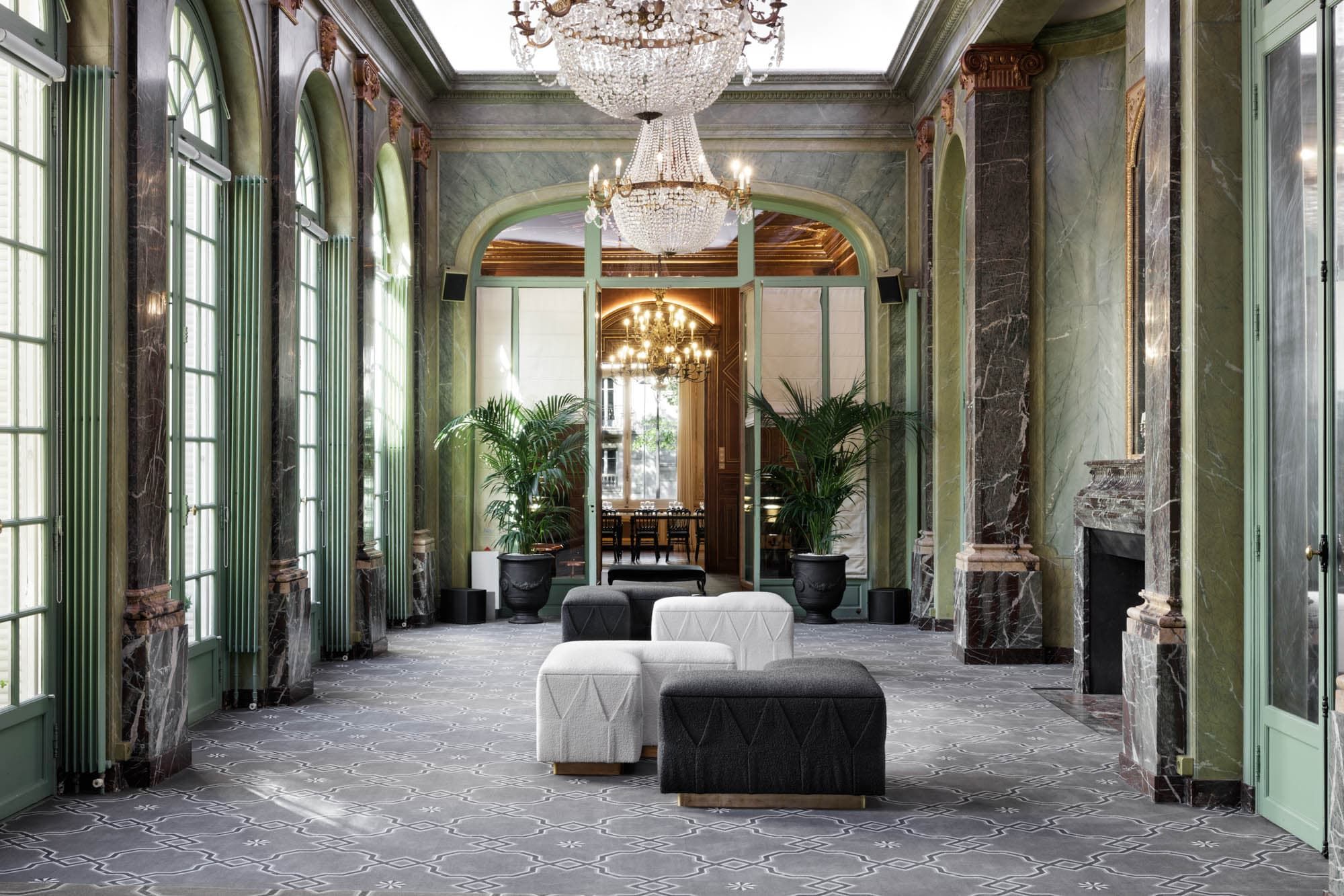 La Galerie Bourbon - Photo 5