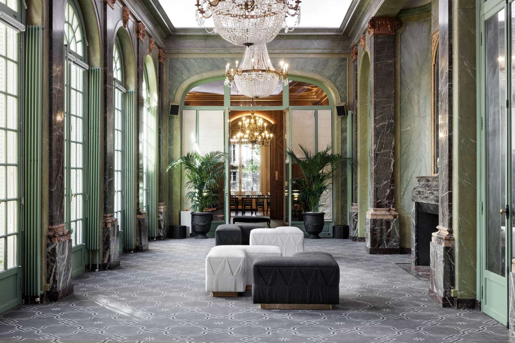 La Galerie Bourbon - Photo 5