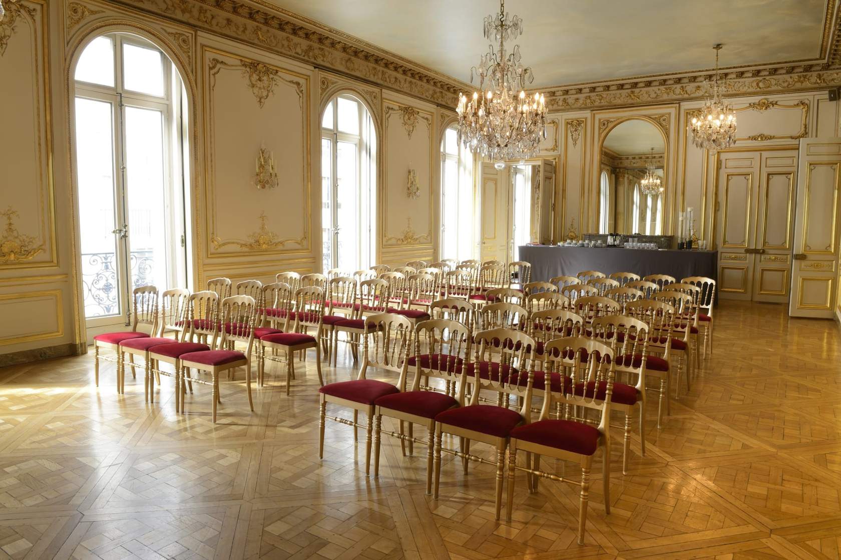 La Maison Champs-Élysées : tout ce qu'il faut savoir pour organiser votre événement