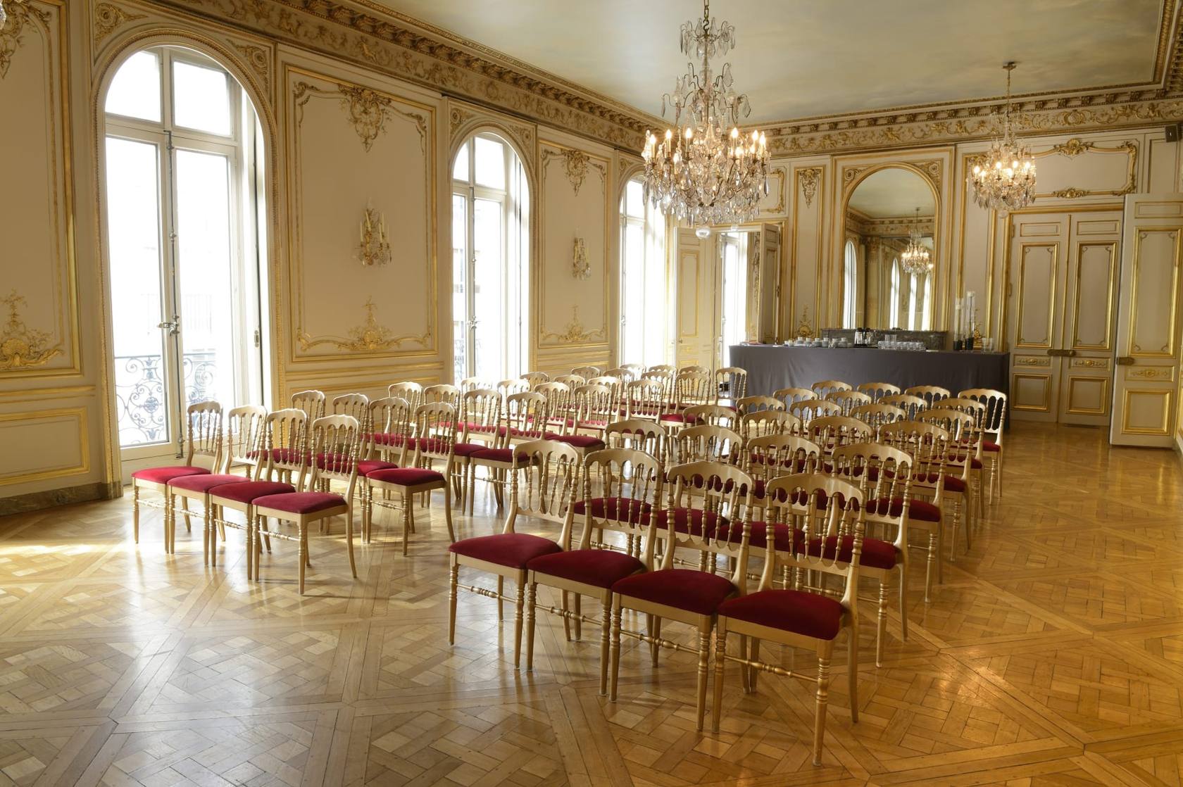 La Maison Champs-Élysées ****