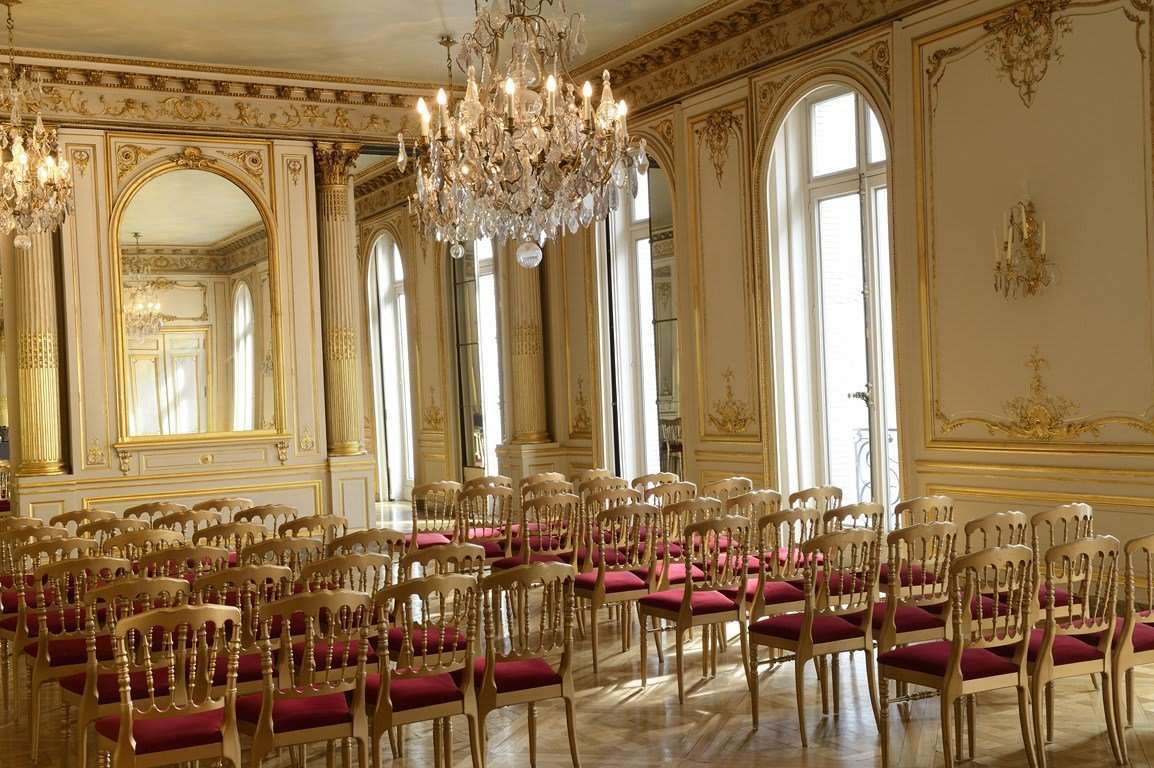 La Maison Champs-Élysées **** - Photo 4