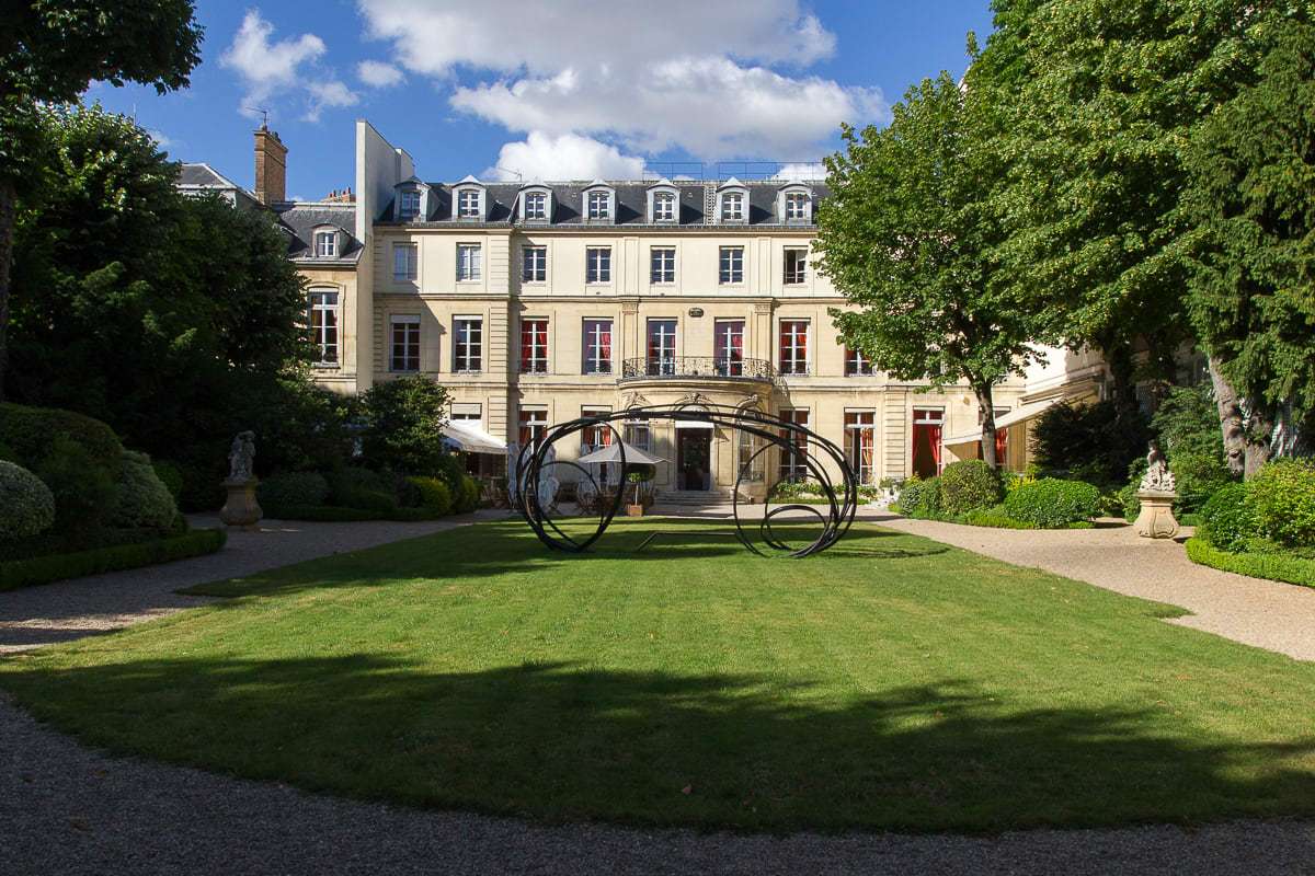 La Maison de l'Amérique Latine - Photo 1